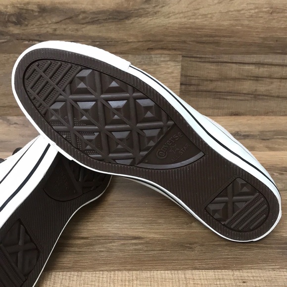 !!! CONVERSE HIGH TOP BRAND NEW - Picture 6 of 13